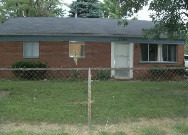Property at 1109 Birch Dr, Lexington, KY, 40511, 3 beds, 1 bath, [object Object]