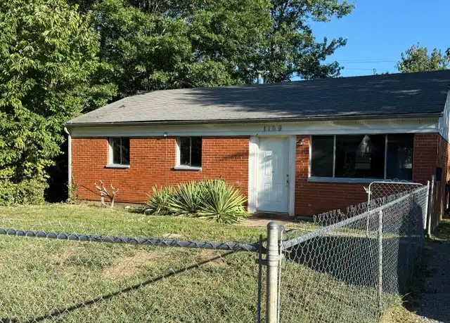 Property at 1109 Birch Dr, Lexington, KY, 40511, 3 beds, 1 bath, [object Object]