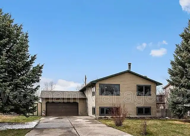 Property at 87 Arrowwood Dr, Bozeman, MT, 59718, 4 beds, 2 baths, [object Object]