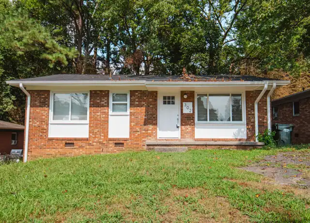Property at 302 Normandy St, Durham, NC, 27707, 3 beds, 1 bath, [object Object]