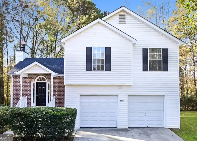 Property at 3447 Oak Leaf Ct, Rex, GA, 30273, 3 beds, 2 baths, [object Object]