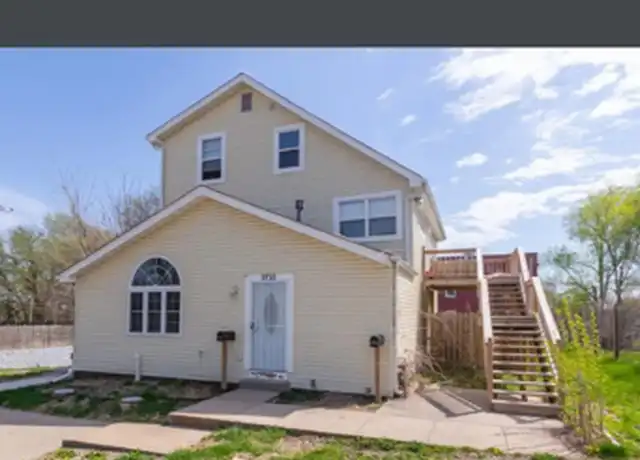 Property at 3731 E 9th St, Kansas City, MO, 64127, 4 beds, 3 baths, [object Object]