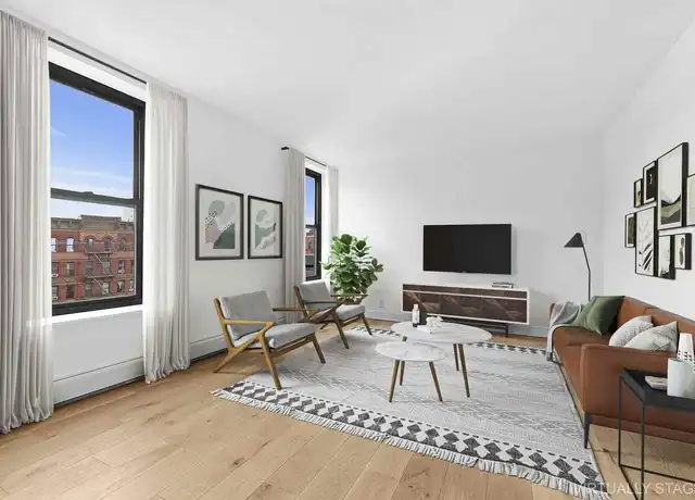 Property at 352 W 117th St Unit 5B, New York, NY, 10026, 1 bed, 1 bath, [object Object]