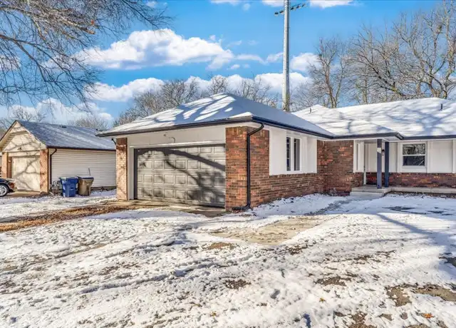 Property at 307 N Willow Dr, Derby, KS, 67037, 4 beds, 2 baths, [object Object]