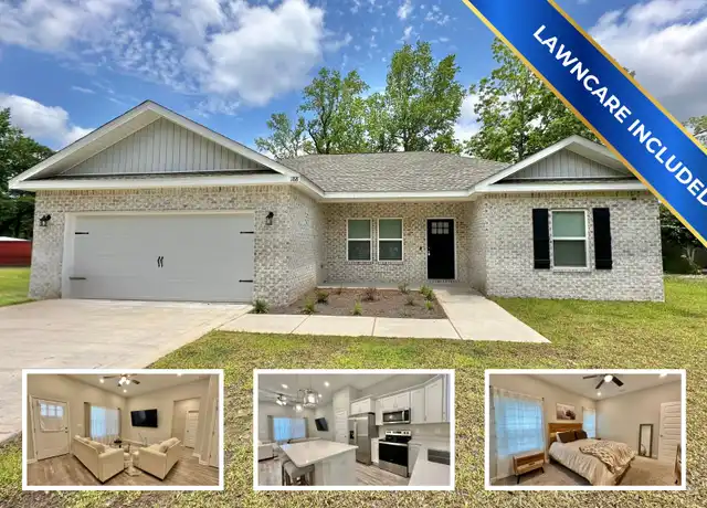 Property at 188 Park Ln, Crestview, FL, 32536, 3 beds, 2 baths, [object Object]