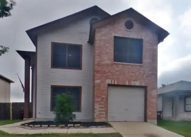 Property at 8935 Twincreek Farm, Converse, TX, 78109, 4 beds, 2 baths, [object Object]