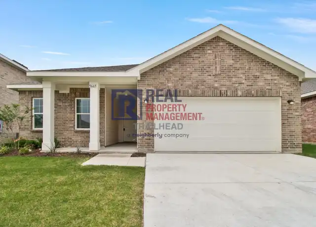 Property at 5665 Ladytown Ln, Crowley, TX, 76036, 4 beds, 2 baths, [object Object]