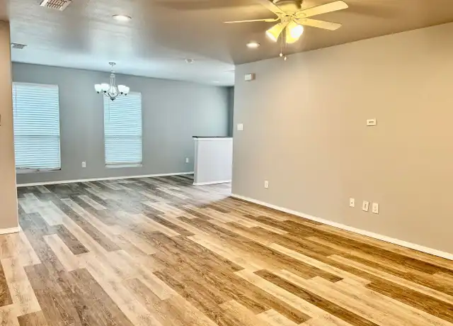 Property at 1103 N Englewood Ave Unit A, Lubbock, TX, 79416, 3 beds, 2 baths, [object Object]
