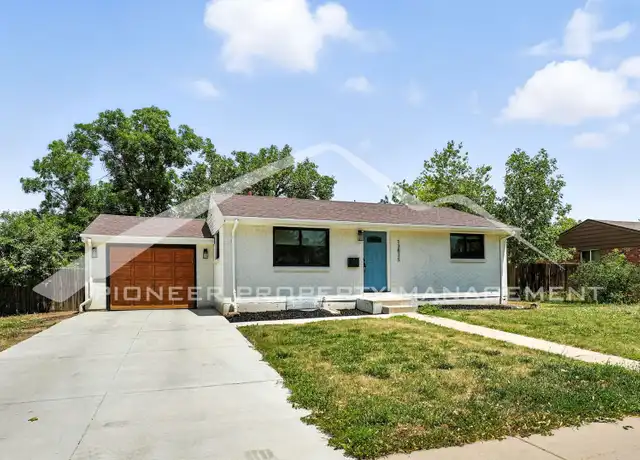 Property at 13635 E Dakota Ave, Aurora, CO, 80012, 3 beds, 2 baths, [object Object]