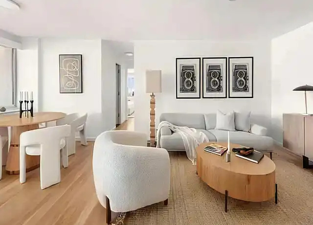 Property at 721 Columbus Ave Unit 3H, New York, NY, 10025, 2 beds, 1 bath, [object Object]