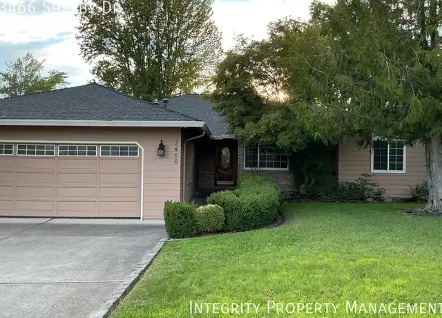 Property at 3466 Shelby Dr, Medford, OR, 97504, 3 beds, 2 baths, [object Object]