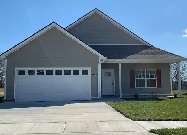 Property at 725 W Coker Way, Spring Hill, TN, 37174, 3 beds, 2 baths, [object Object]