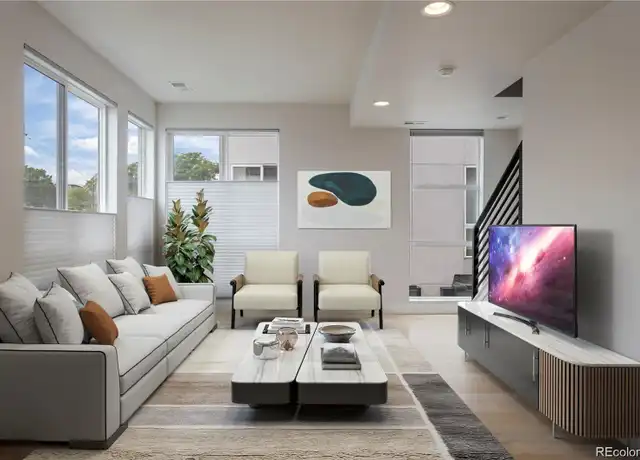 Property at 3021 W 19th Ave, Denver, CO, 80204, 2 beds, 2.5 baths, [object Object]