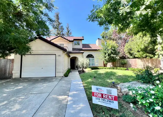 Property at 1567 E Eclipse Ave, Fresno, CA, 93720, 3 beds, 3 baths, [object Object]