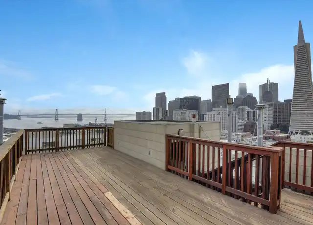 Property at 1065 Montgomery St Unit 03, San Francisco, CA, 94133, 3 beds, 2 baths, [object Object]