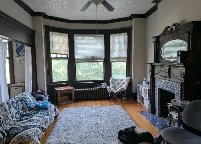 Property at 542 Madison Ave Unit 542-5, Albany, NY, 12208, 1 bed, 1 bath, [object Object]