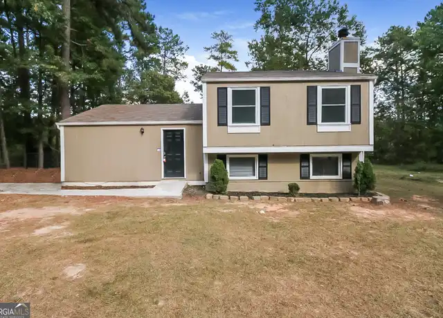 Property at 7180 Buck Creek Dr, Fairburn, GA, 30213, 4 beds, 2 baths, [object Object]