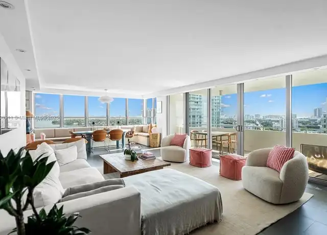 Property at 11 Island Ave #1712, Miami Beach, FL, 33139, 2 beds, 2.5 baths, [object Object]