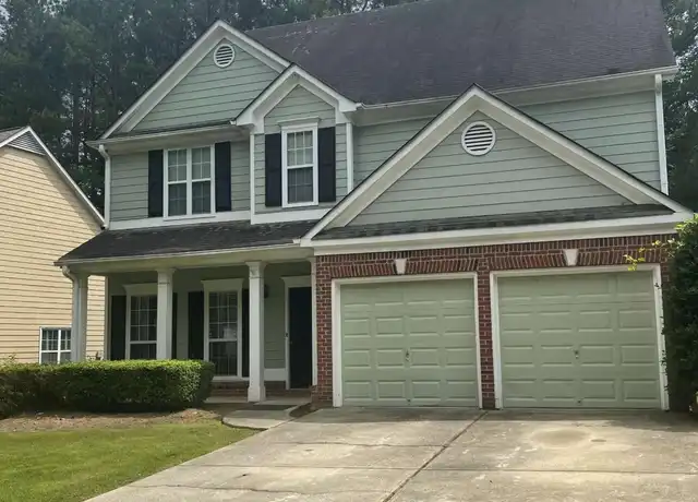 Property at 233 Hunt Creek Dr, Acworth, GA, 30101, 3 beds, 2.5 baths, [object Object]