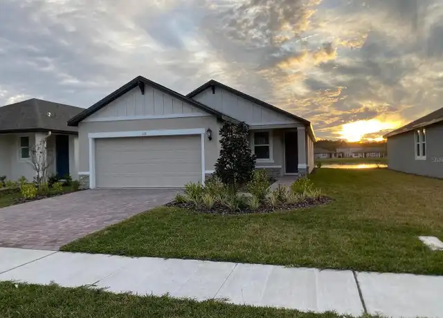 Property at 111 Lost Ball Dr, Daytona Beach, FL, 32124, 4 beds, 2 baths, [object Object]