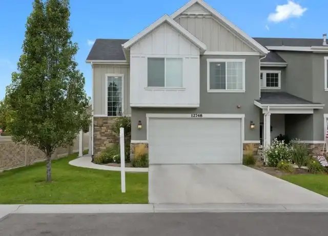 Property at 12748 S Park Run Ct, Riverton, UT, 84065, 3 beds, 2.5 baths, [object Object]