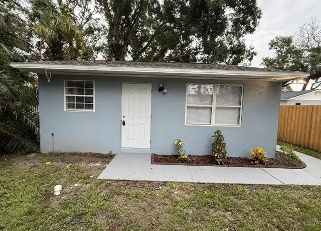Property at 427 40th Ave S Unit B, St. Petersburg, FL, 33705, 1 bed, 1 bath, [object Object]