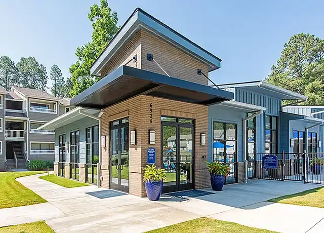 Property at Park at Abernathy Square - 6925 Roswell Rd, Atlanta, GA, 30328, 1-3 bed, 1-2 bath, [object Object]