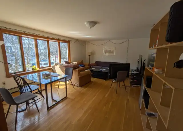 Property at 107 Electric Ave Unit 1, Somerville, MA, 02144, 4 beds, 2 baths, [object Object]