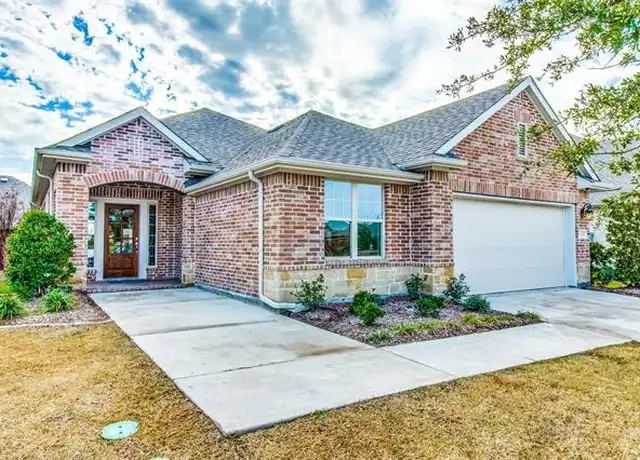 Property at 1605 Cedar Crest Dr, Forney, TX, 75126, 3 beds, 2 baths, [object Object]