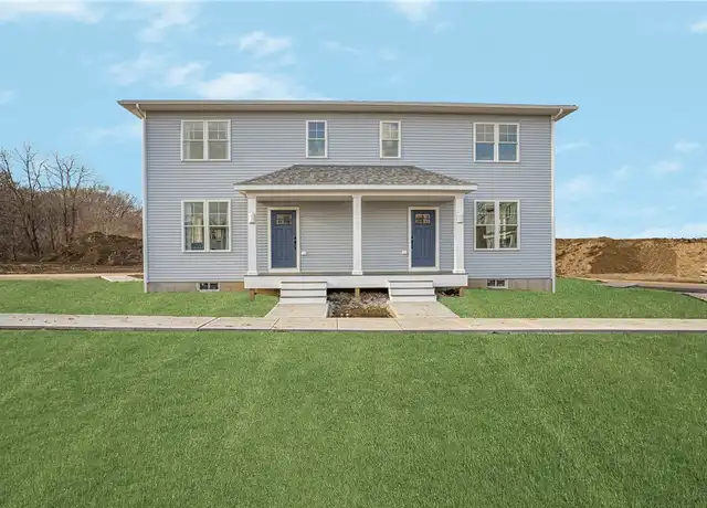 Property at 50 Hopkins Ln Unit E-2, Peace Dale, RI, 02879, 2 beds, 1.5 baths, [object Object]
