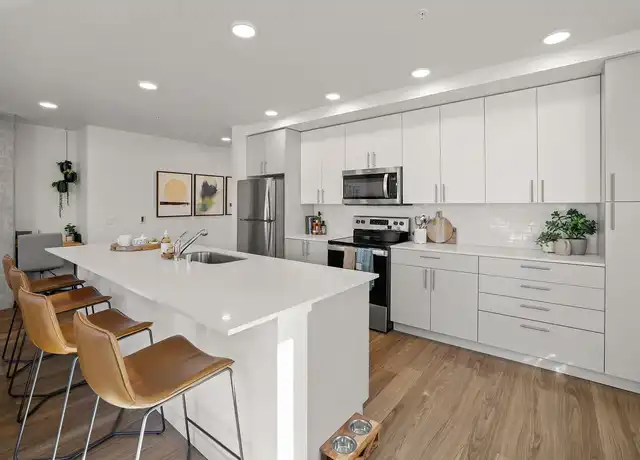 Property at Riverfront Everett - 3810 Riverfront Blvd, Everett, WA, 98201, 1-2 bed, 1-2 bath, [object Object]