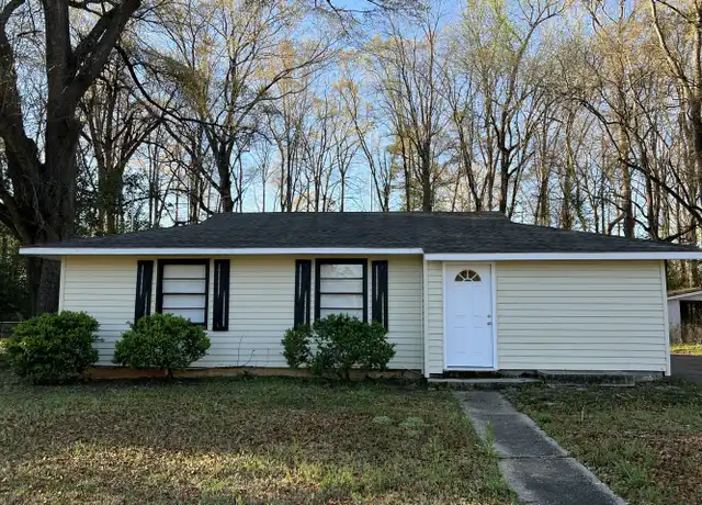Property at 3632 Farwood Dr, Montgomery, AL, 36109, 3 beds, 1 bath, [object Object]