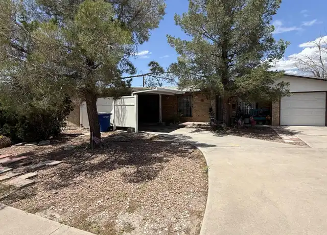 Property at 6828 Escondido Dr Unit A, El Paso, TX, 79912, 2 beds, 2 baths, [object Object]