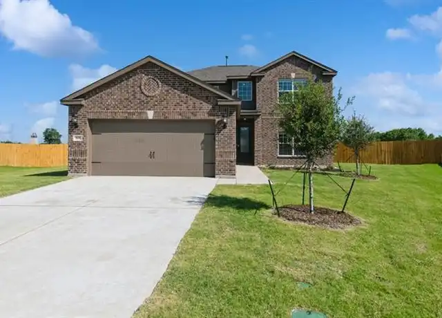 Property at 601 Brookside Dr, Anna, TX, 75409, 4 beds, 2.5 baths, [object Object]