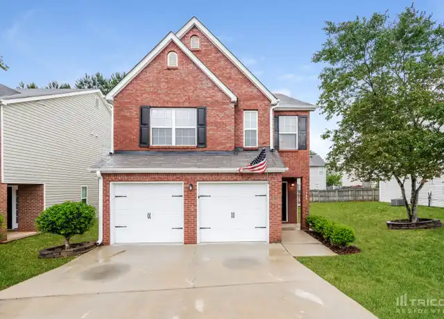 Property at 11588 Alicias Ct, Hampton, GA, 30228, 4 beds, 2.5 baths, [object Object]