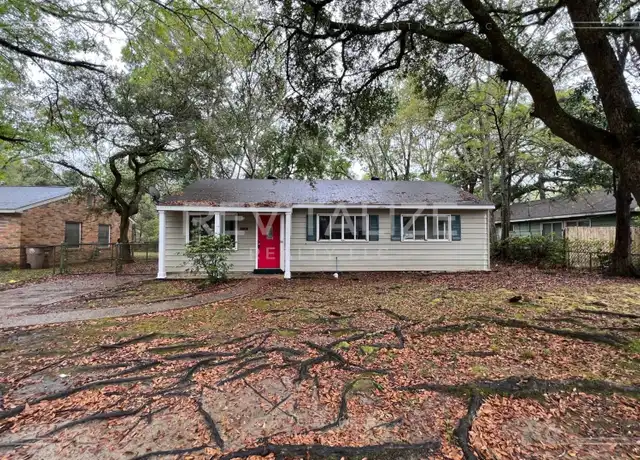 Property at 3051 Westgate St, Mobile, AL, 36606, 3 beds, 1 bath, [object Object]