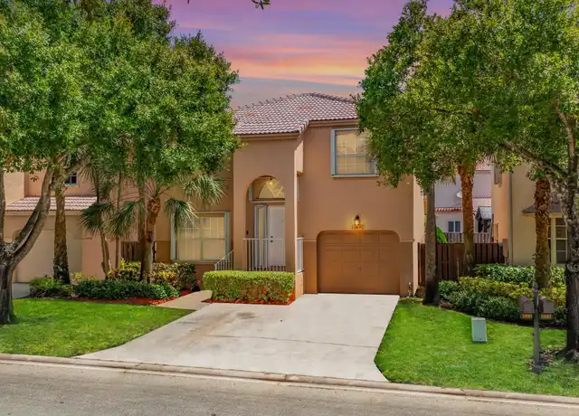 Property at 10691 NW 12th Dr, Plantation, FL, 33322, 3 beds, 2.5 baths, [object Object]