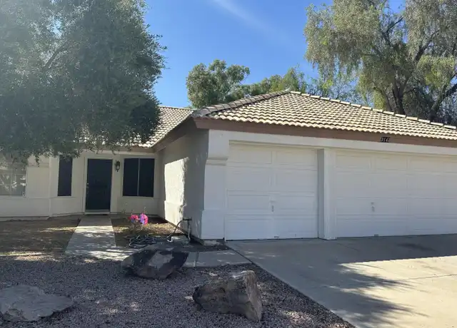 Property at 3143 N 114th Dr, Avondale, AZ, 85392, 4 beds, 2 baths, [object Object]