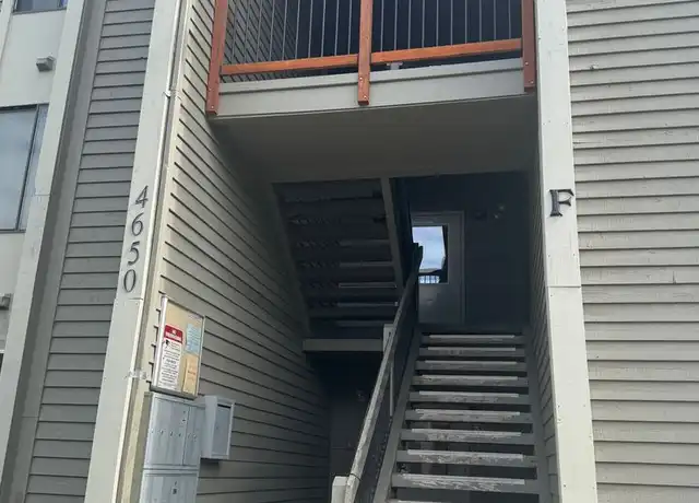 Property at 4650 Reka Dr Unit F9, Anchorage, AK, 99508, 3 beds, 2 baths, [object Object]