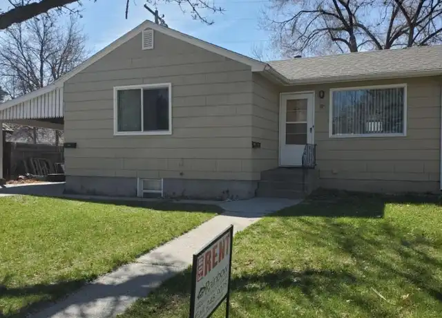 Property at 514 Avenue E, Billings, MT, 59102, 2 beds, 1 bath, [object Object]