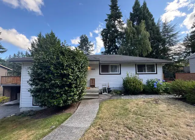 Property at 5855 NE 197th St, Kenmore, WA, 98028, 2 beds, 1 bath, [object Object]