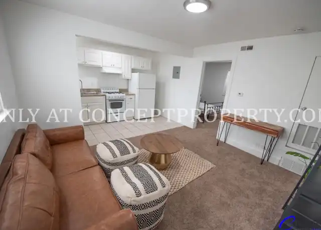Property at 260 W Ardmore Pl Unit 01, Salt Lake City, UT, 84103, 1 bed, 1 bath, [object Object]