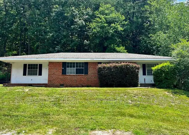 Property at 4460 Norcross Rd Unit B, Hixson, TN, 37343, 2 beds, 1 bath, [object Object]