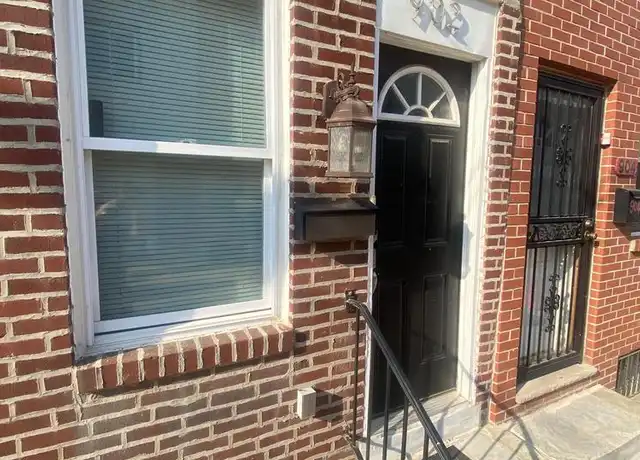Property at 902 Cantrell St, Philadelphia, PA, 19148, 2 beds, 1 bath, [object Object]