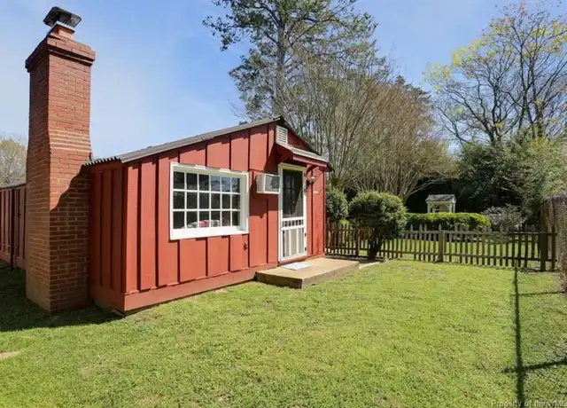 Property at 106 Washington St Unit C, Williamsburg, VA, 23185, 1 bed, 1 bath, [object Object]