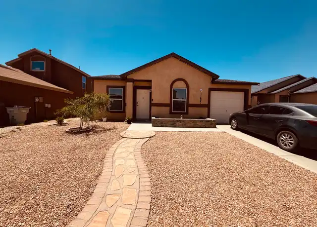 Property at 11657 Ochre Bluff Ln, El Paso, TX, 79934, 3 beds, 2 baths, [object Object]