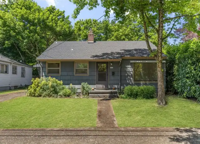 Property at 5715 SE Rhone St, Portland, OR, 97206, 2 beds, 1 bath, [object Object]
