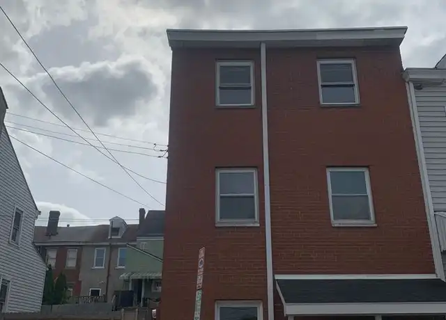 Property at 415 Ella St Unit 2, Bloomfield, PA, 15224, 1 bed, 1 bath, [object Object]