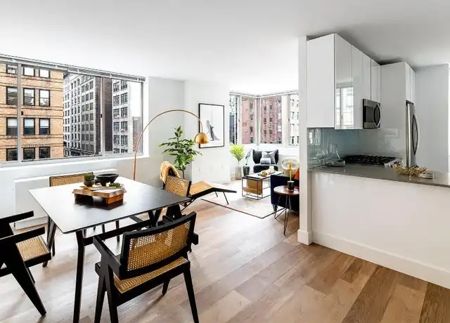 Property at 200 W 26th St Unit 9E, New York, NY, 10001, 2 beds, 1 bath, [object Object]