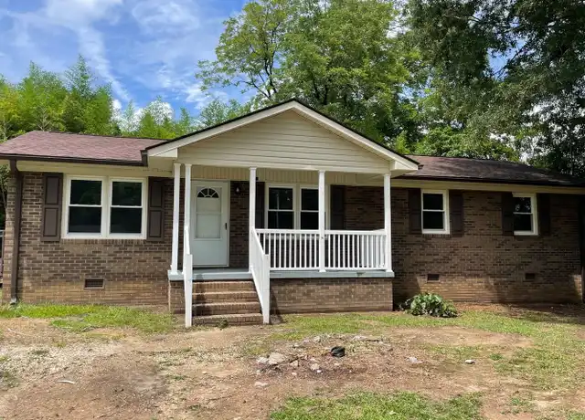 Property at 310 Rush Ave, Troy, NC, 27371, 3 beds, 2 baths, [object Object]